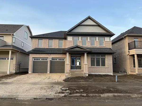 260 Rea DR, Centre Wellington, ON N1M 0K1