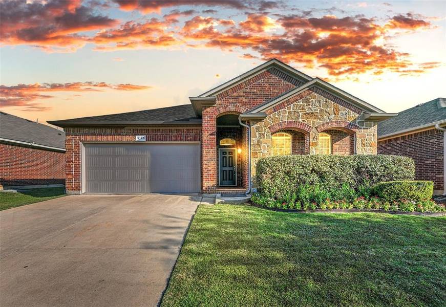 3120 Stonecrop Trail, Denton, TX 76226