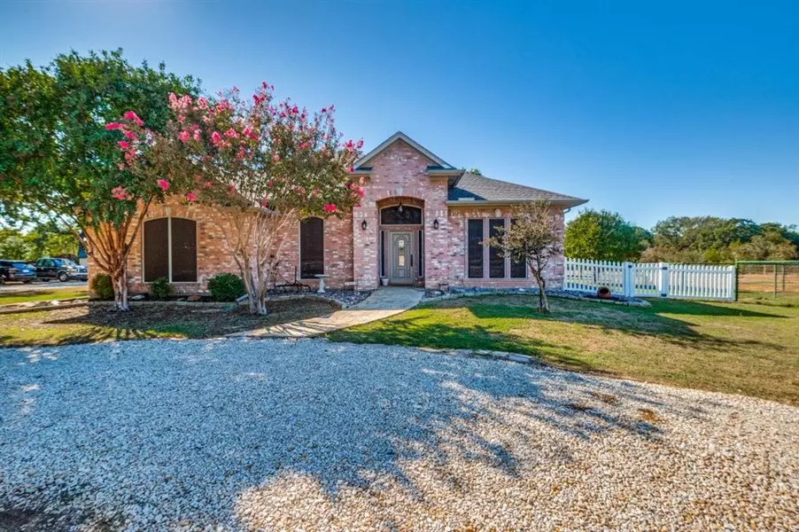 1355 W Jeter Road, Bartonville, TX 76226