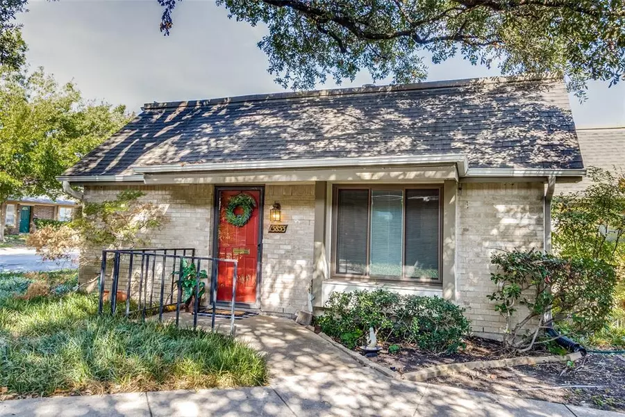 13853 Leinsper Green Street, Dallas, TX 75240