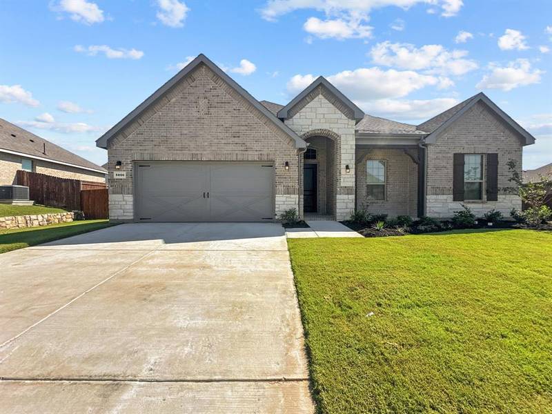 5806 Montana Drive, Midlothian, TX 76065