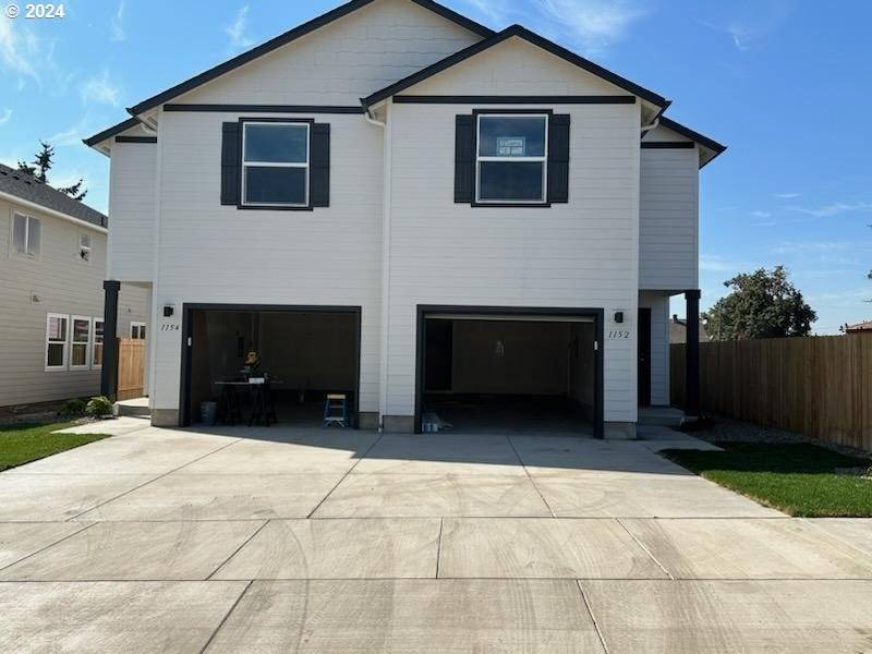 4358 KALMIA ST, Springfield, OR 97478