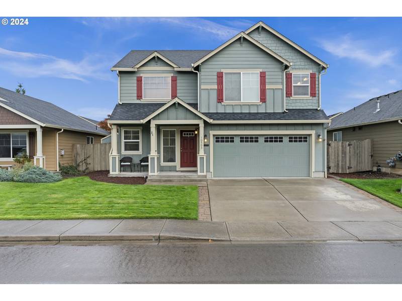 10503 NE 67TH AVE, Vancouver, WA 98686