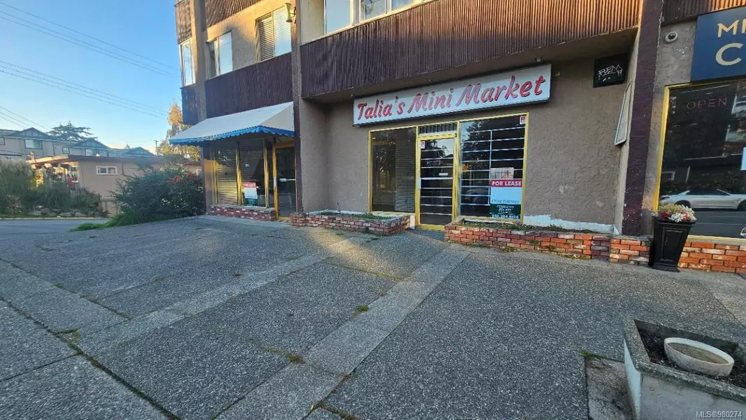 1320 Esquimalt Rd, Esquimalt, BC V9A 3P6