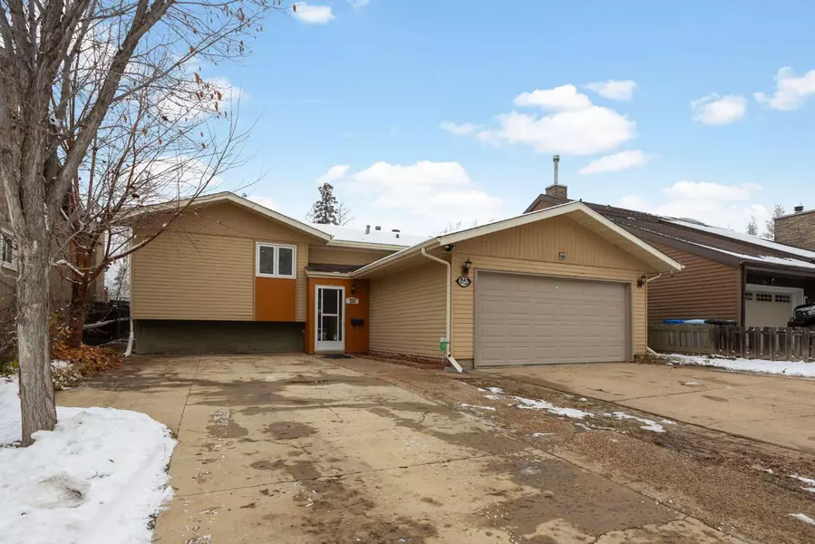 192 Torrie CRES, Fort Mcmurray, AB T9K 1J7