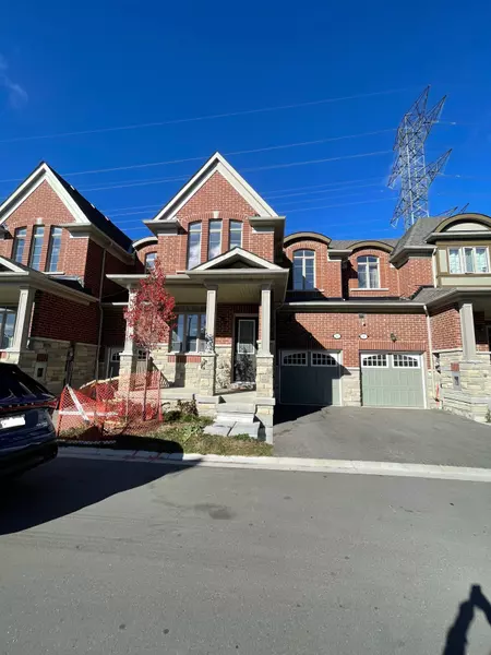 6 Cachia LN, Ajax, ON L1T 0P8