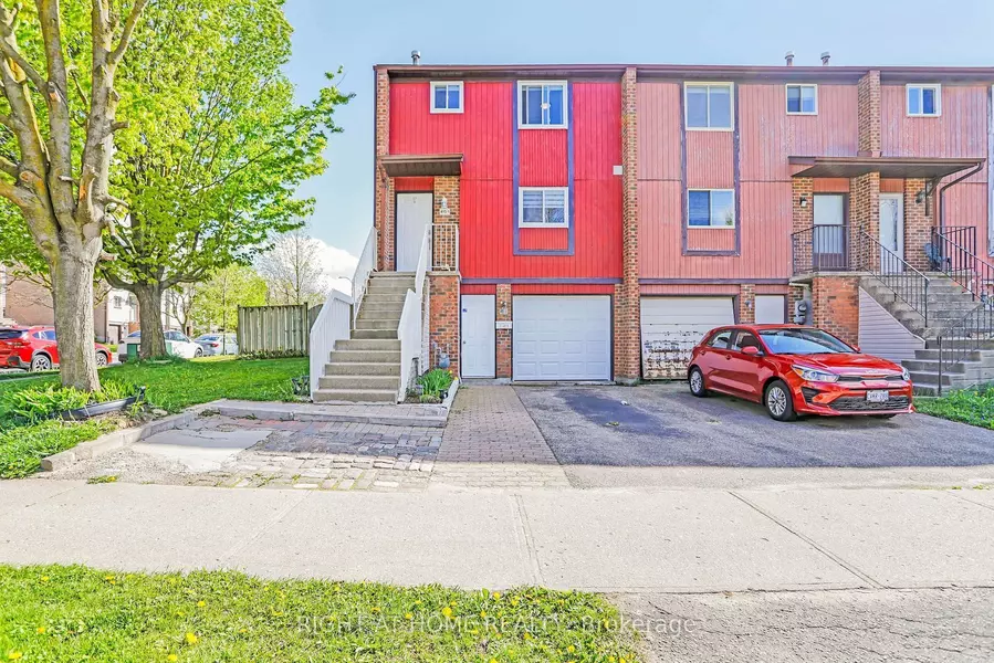 413 Bairstow CRES #1, Waterloo, ON N2K 2H7