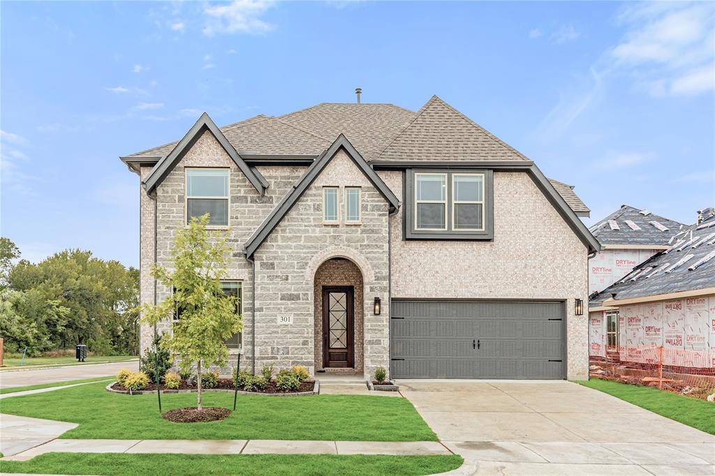 Wylie, TX 75098,301 Dove Haven Drive