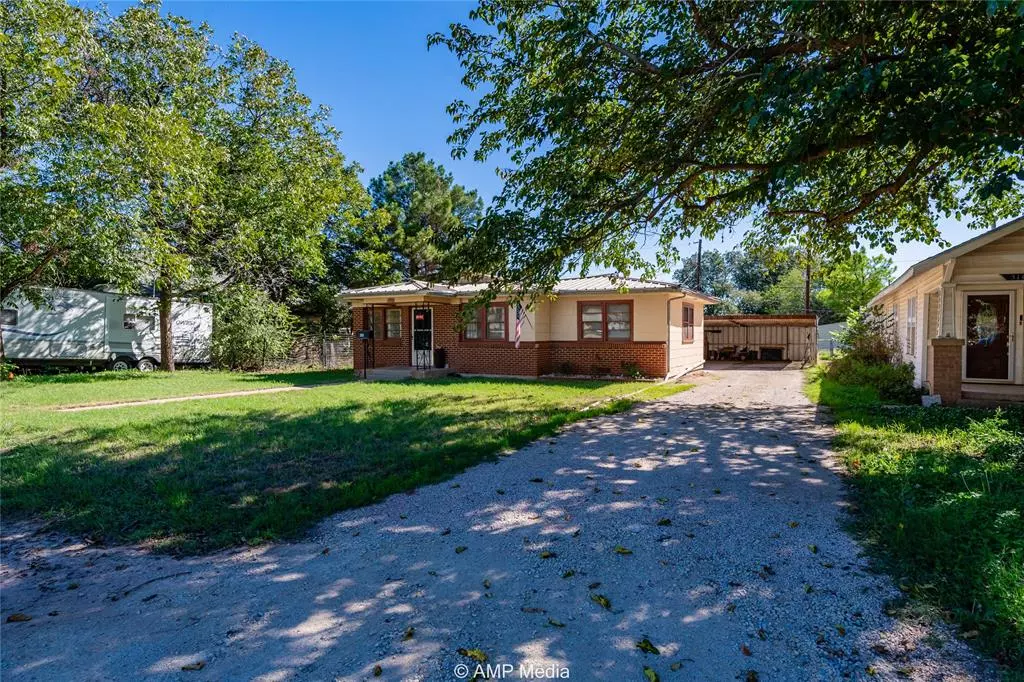 Merkel, TX 79536,309 Rose Street