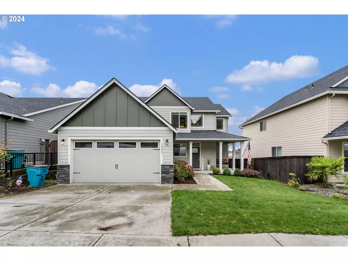 Vancouver, WA 98686,10002 NE 34TH PL