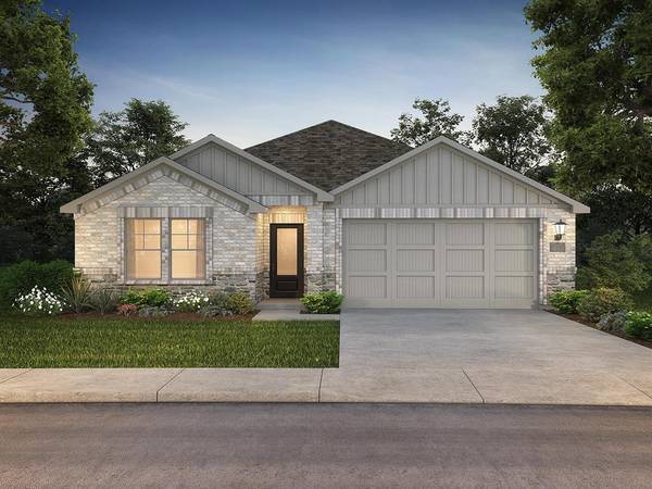 2117 Pedigree Lane, Seagoville, TX 75159