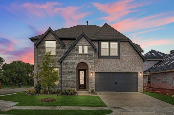 Wylie, TX 75098,301 Dove Haven Drive