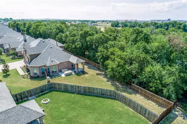 Melissa, TX 75454,4016 Magnolia Ridge Drive