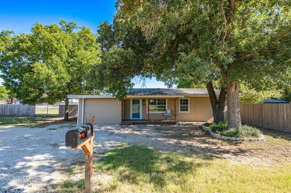 1626 Gas House Road, Clyde, TX 79510