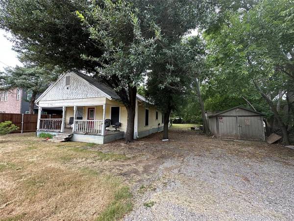 Princeton, TX 75407,410 Jefferson Avenue