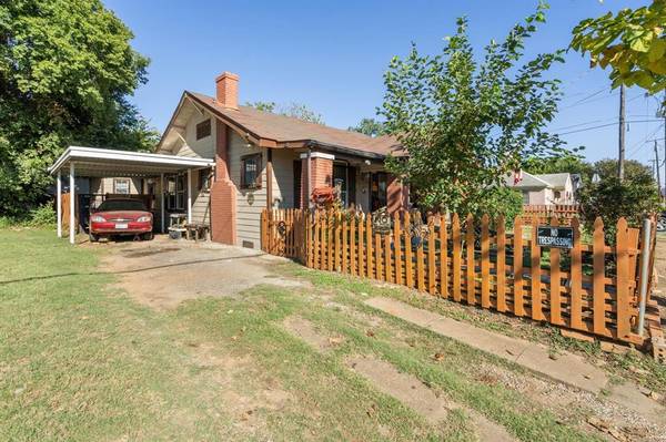 Dallas, TX 75215,4718 Colonial Avenue