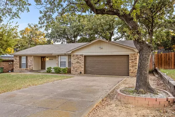 Arlington, TX 76016,5510 Ivy Hill Drive