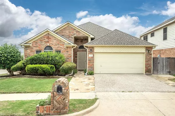 3401 Windchase Drive, Flower Mound, TX 75028