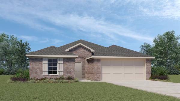 Princeton, TX 75407,1100 Tall Grass Drive