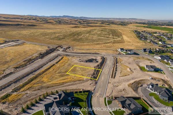 3327 Chester Driver, Ammon, ID 83406