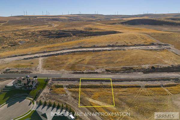 3340 Granger St, Ammon, ID 83406