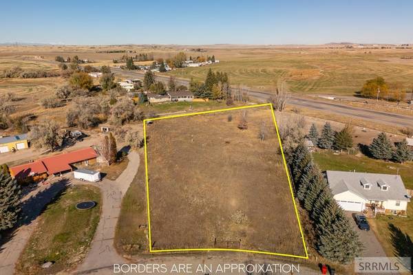 275 N Karey Lane, Idaho Falls, ID 83402