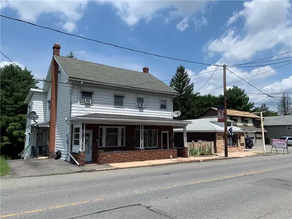 334 East Catawissa Street, Nesquehoning Borough, PA 18240