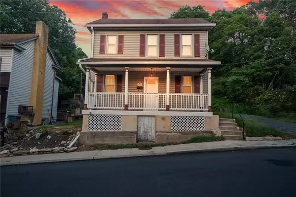 1233 Main Street, Slatington Borough, PA 18080