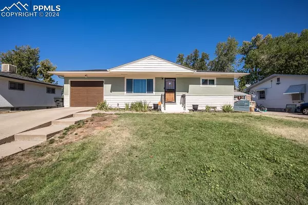 91 Duke ST, Pueblo, CO 81005