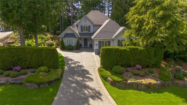 11010 Dunne Rd, North Saanich, BC V8L 5J3