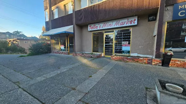 1320 Esquimalt Rd, Esquimalt, BC V9A 3P6