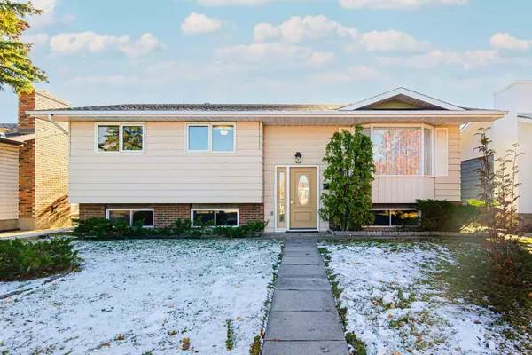 Calgary, AB T1Y 1X2,4627 Whitehorn Drive