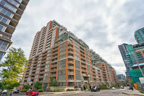 75 East Liberty ST #1802, Toronto C01, ON M6K 3R3