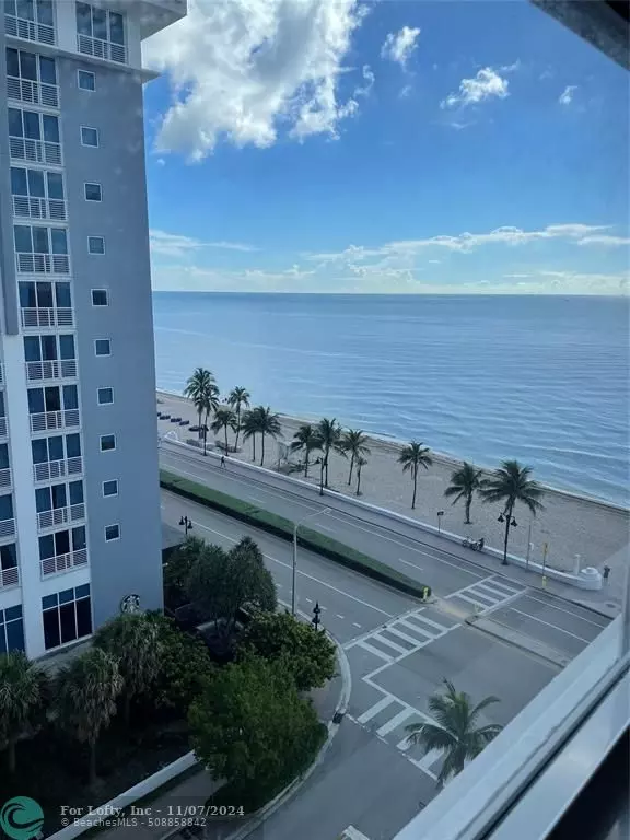 209 N Fort Lauderdale Beach Blvd  #9F, Fort Lauderdale, FL 33304