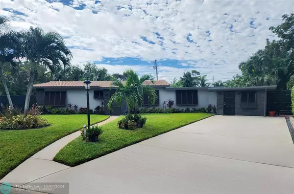 Wilton Manors, FL 33334,108 NE 26 Dr