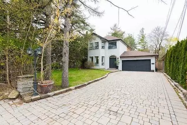 56 Proctor AVE, Markham, ON L3T 1M5