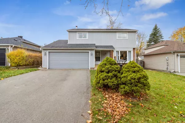 14 Plank RD,  East Gwillimbury,  ON L9N 1C1