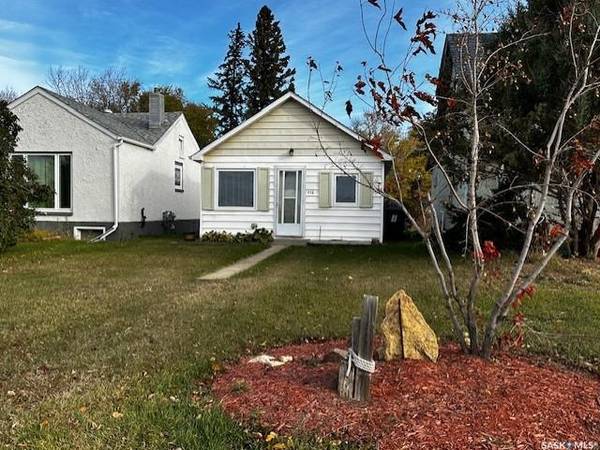 416 2nd AVENUE E, Melville, SK S0A 2P0