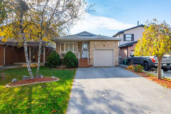 46 Mark PL, Hamilton, ON L8W 2P9