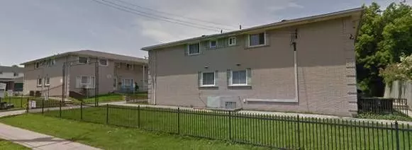 1122 Upper Wellington ST #5, Hamilton, ON L9A 3S6