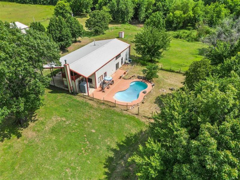 49900 W 201st Street, Depew, OK 74028