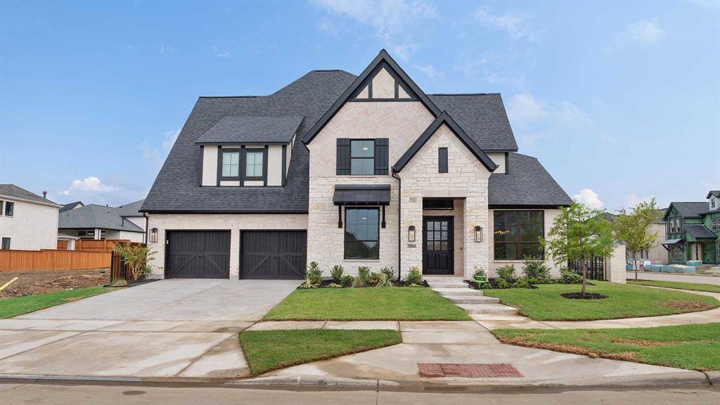 3888 Lacefield Drive, Frisco, TX 75033