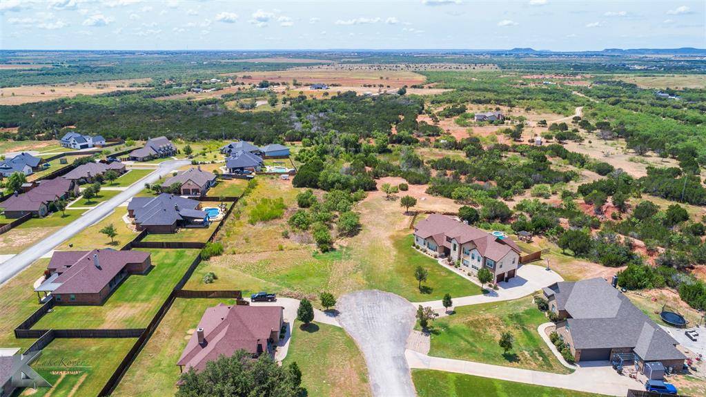 149 Lea Court, Tuscola, TX 79562