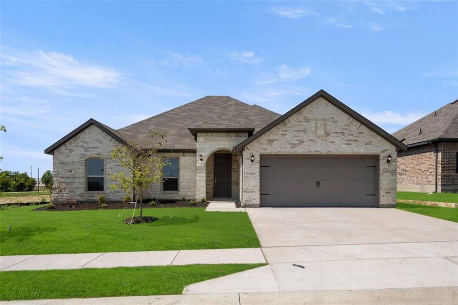 201 Restoration Avenue, Godley, TX 76044