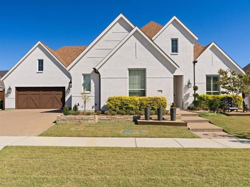 241 Bunton Branch Lane, Prosper, TX 75078