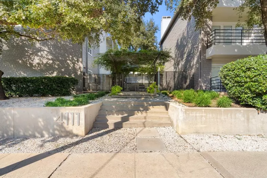 4111 Cole ##9, Dallas, TX 75204