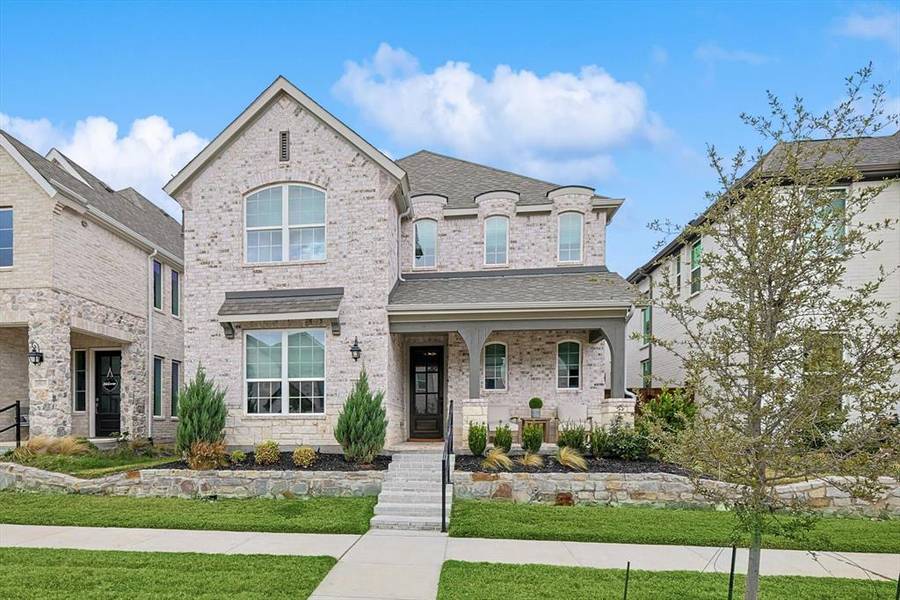 15634 Crape Myrtle Road, Frisco, TX 75035