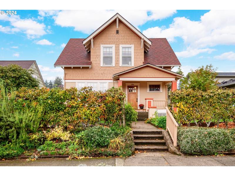 306 W 29th ST, Vancouver, WA 98660