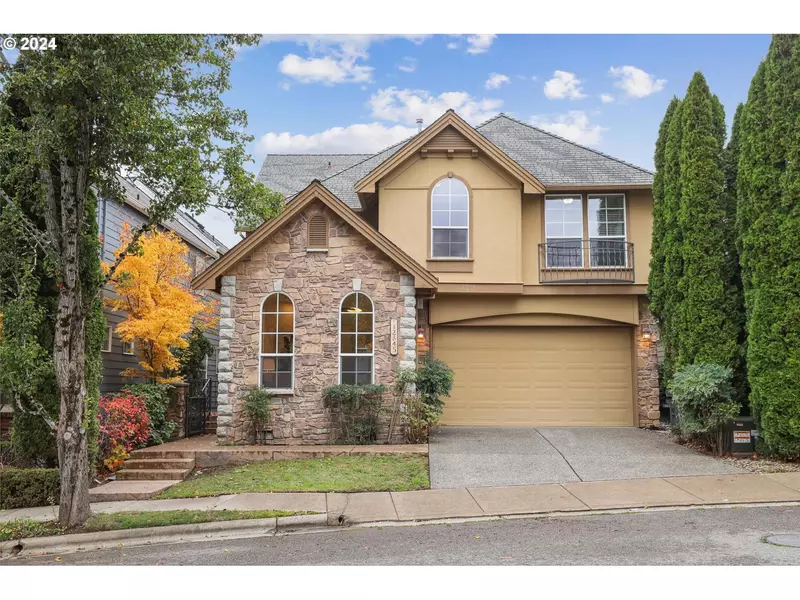 12845 NW FOREST SPRING LN, Portland, OR 97229