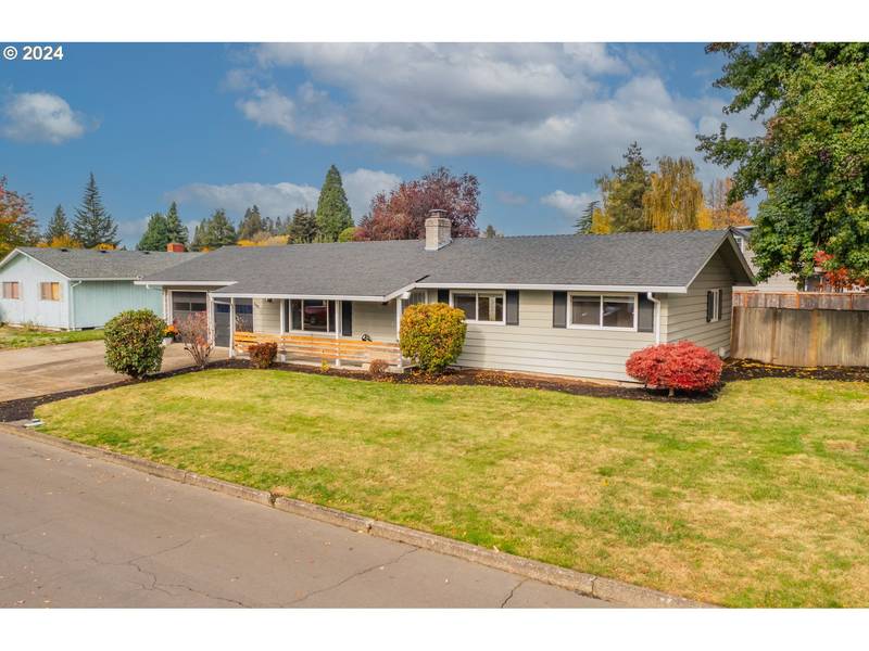 3065 NE LINCOLN ST, Hillsboro, OR 97124